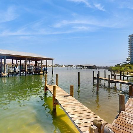Appartement Jubliee Landing #209 à Orange Beach Extérieur photo