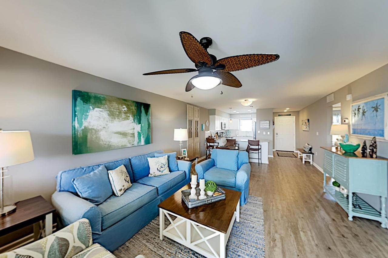 Appartement Jubliee Landing #209 à Orange Beach Extérieur photo