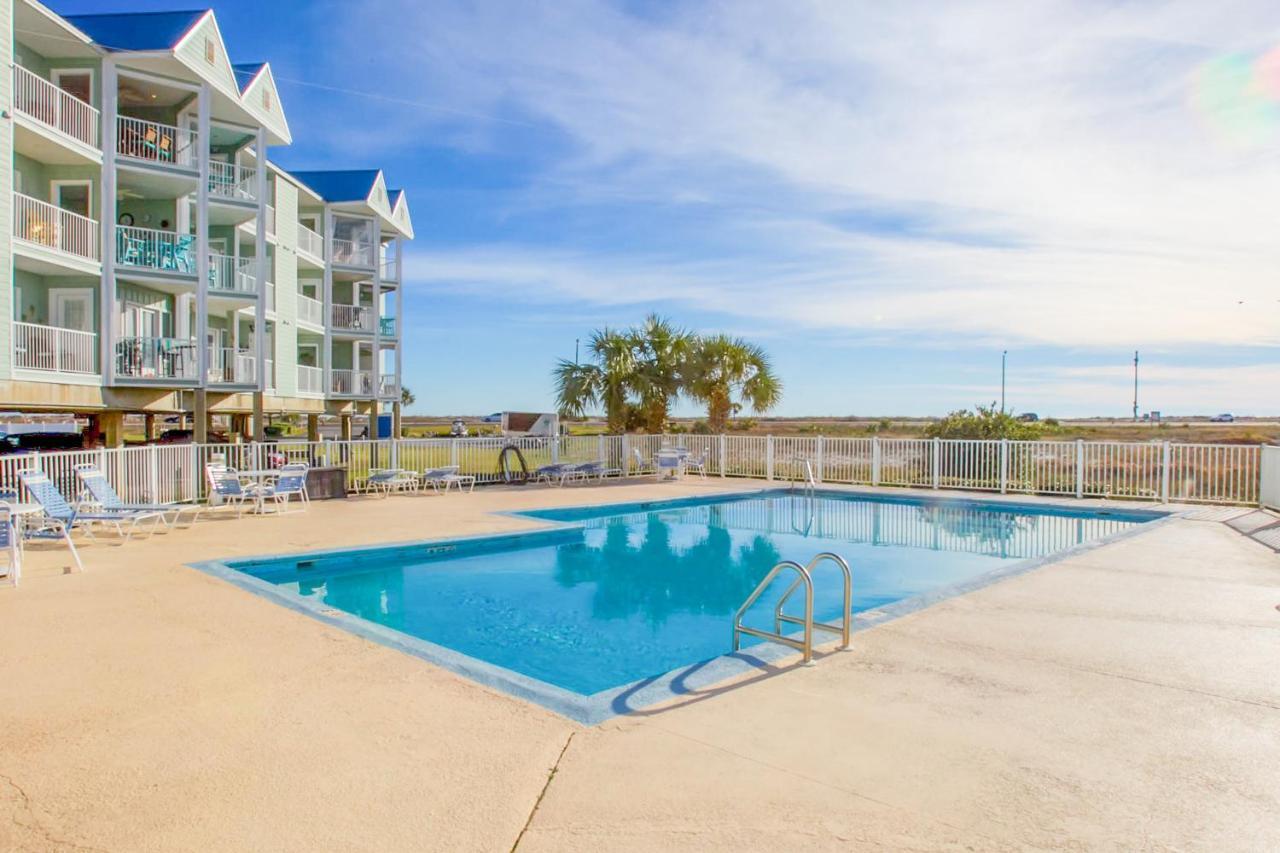 Appartement Jubliee Landing #209 à Orange Beach Extérieur photo