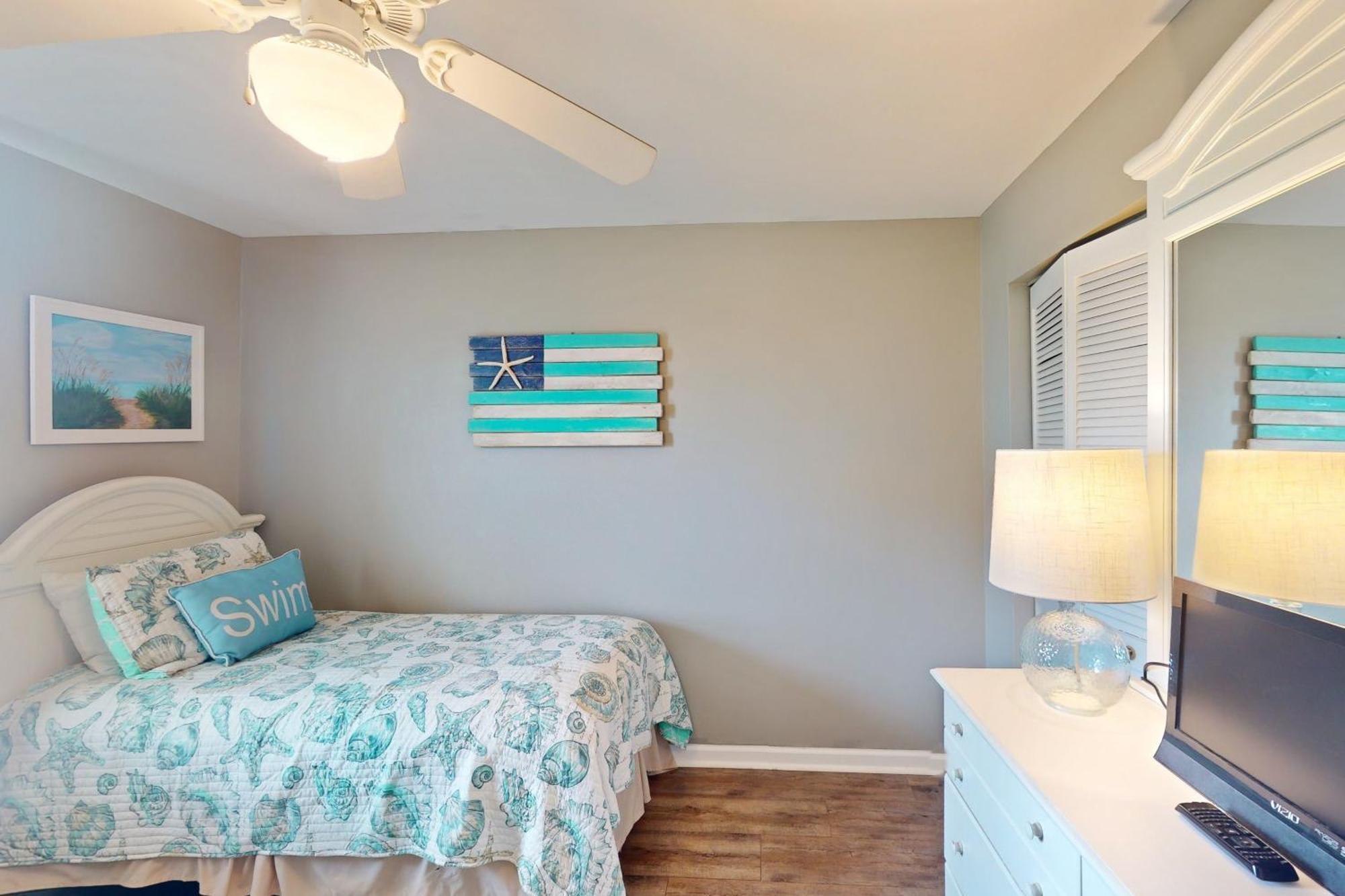 Appartement Jubliee Landing #209 à Orange Beach Extérieur photo