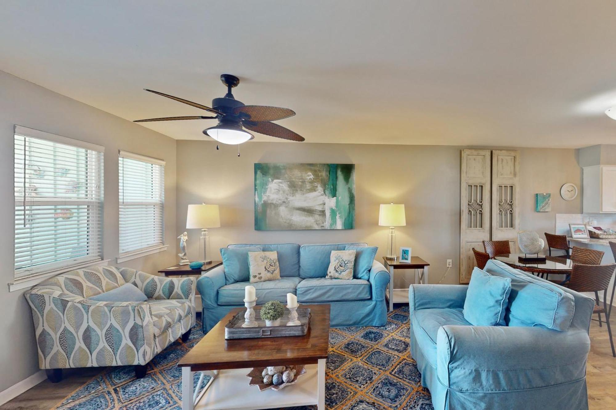 Appartement Jubliee Landing #209 à Orange Beach Extérieur photo