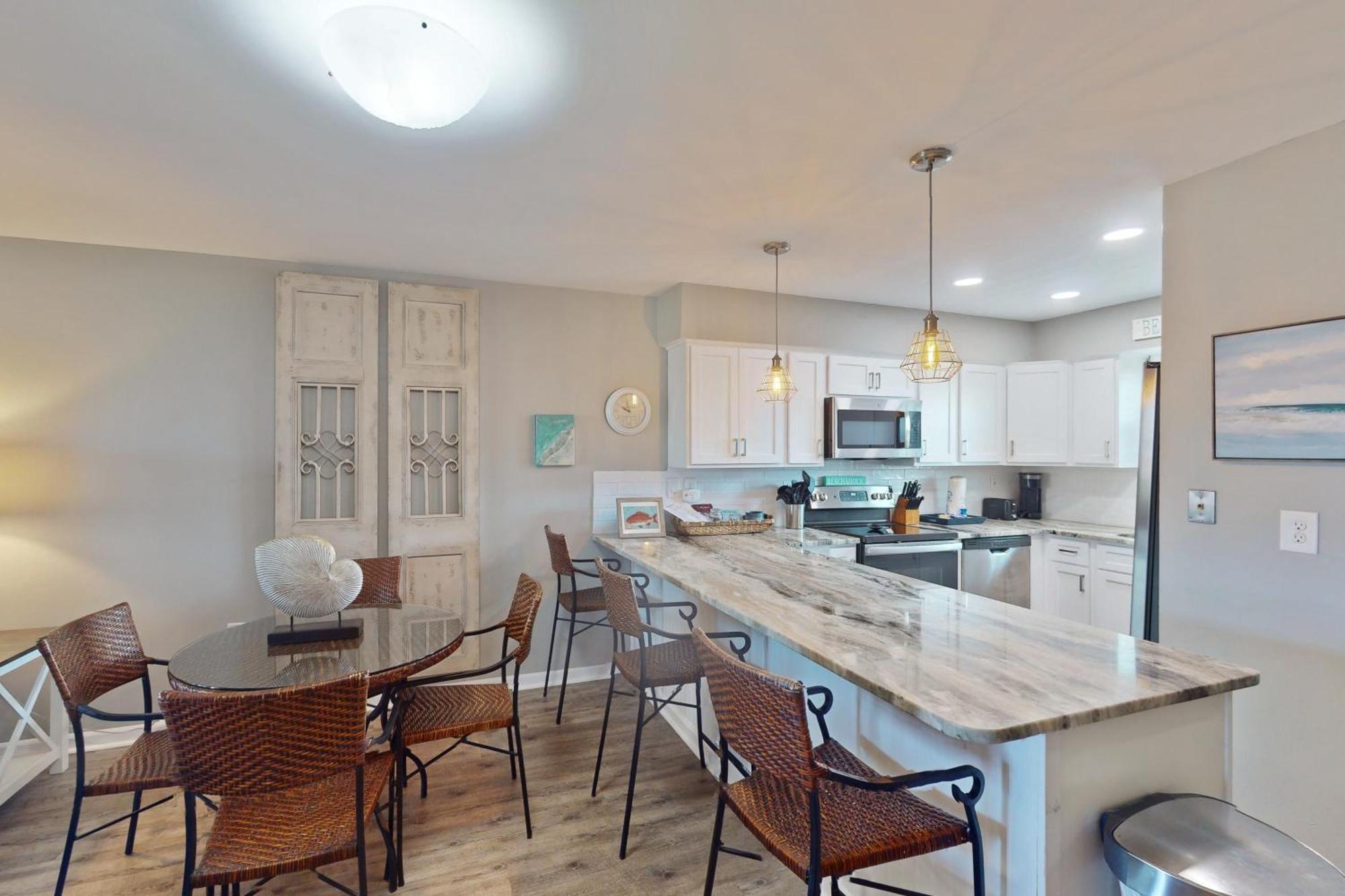 Appartement Jubliee Landing #209 à Orange Beach Extérieur photo