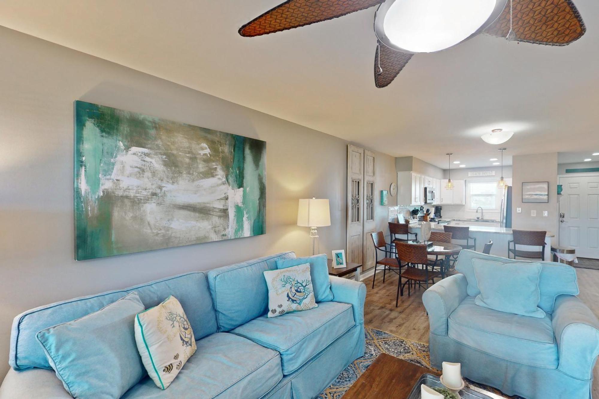 Appartement Jubliee Landing #209 à Orange Beach Extérieur photo