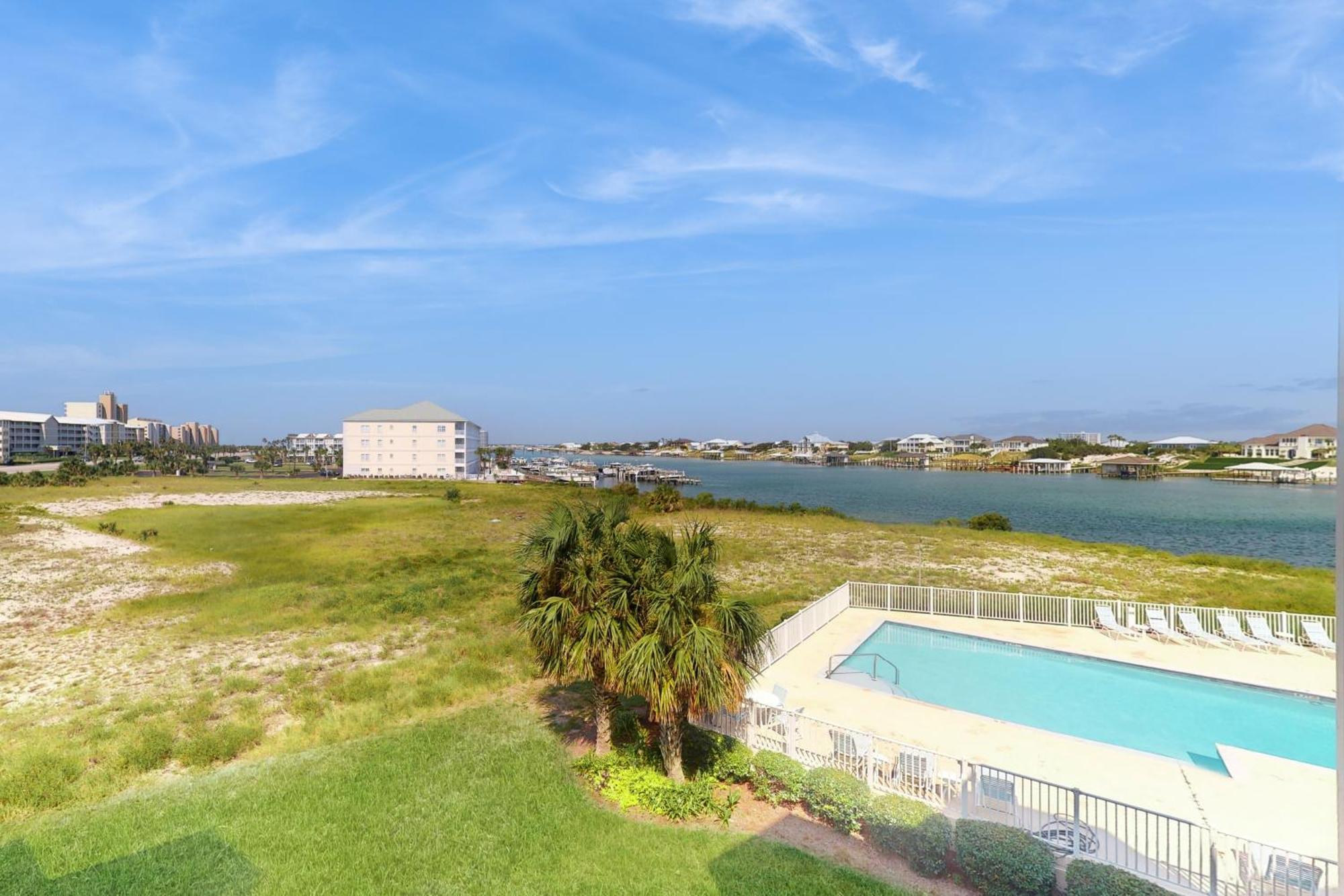 Appartement Jubliee Landing #209 à Orange Beach Extérieur photo