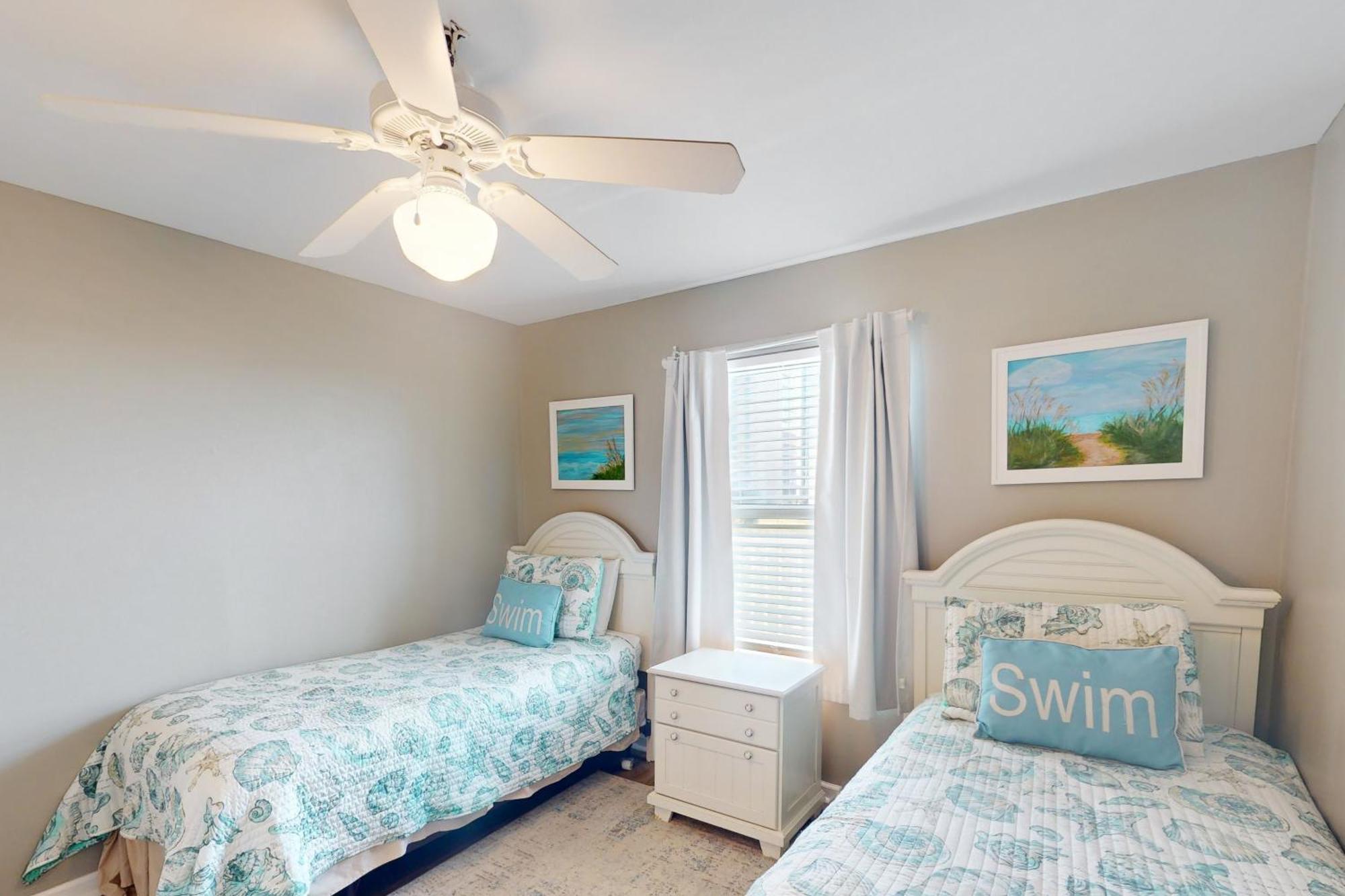 Appartement Jubliee Landing #209 à Orange Beach Extérieur photo