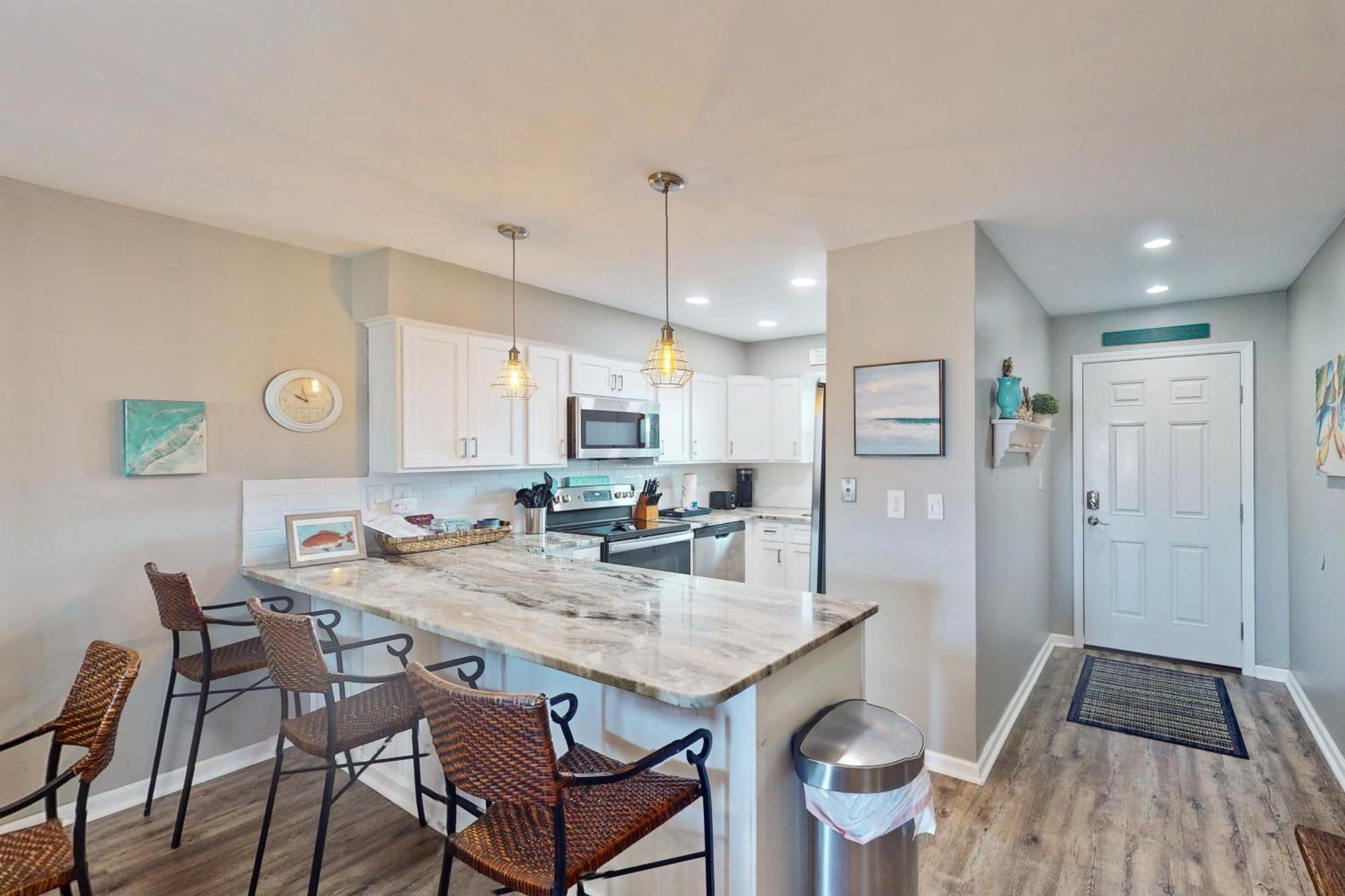 Appartement Jubliee Landing #209 à Orange Beach Extérieur photo