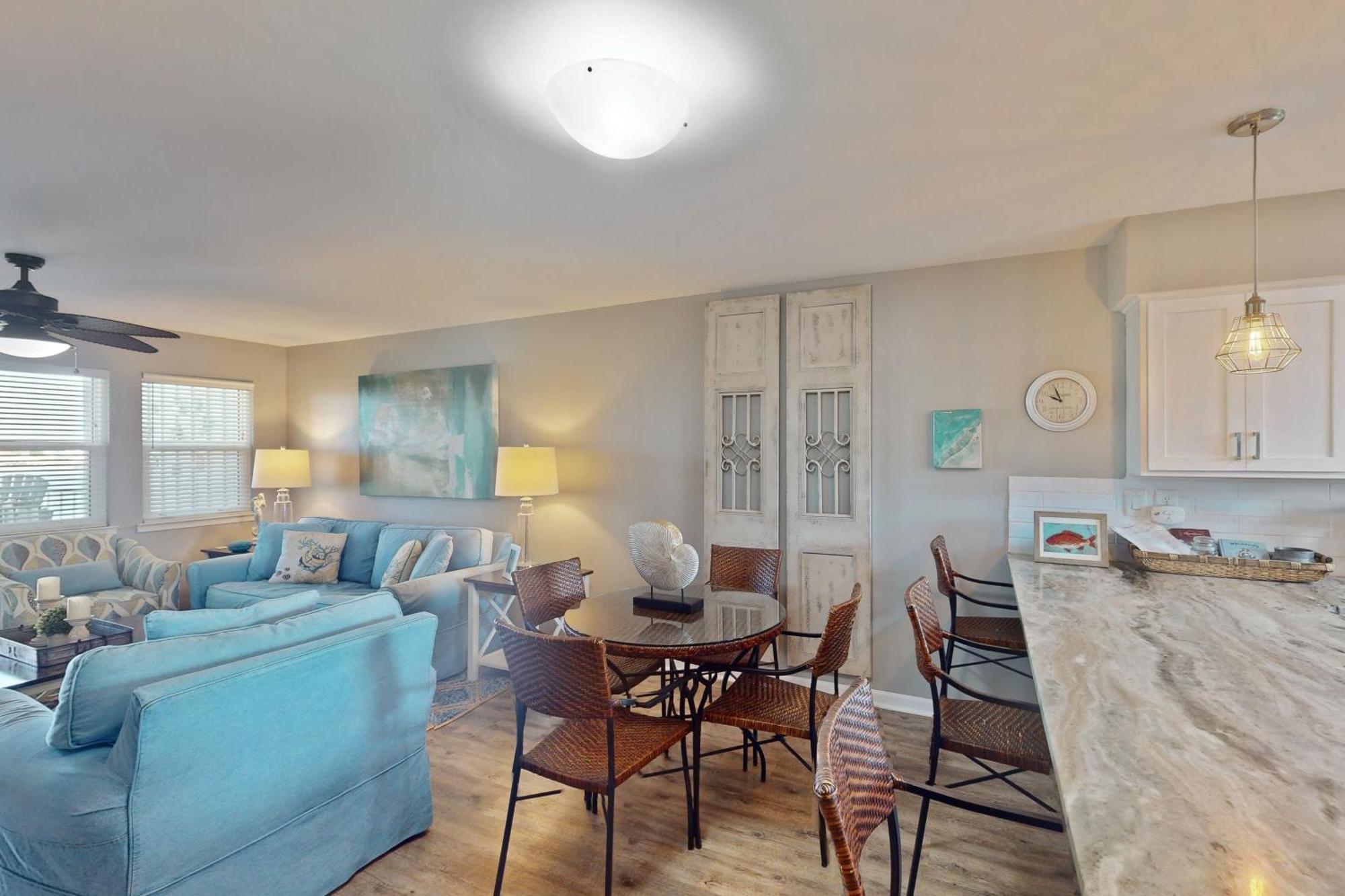 Appartement Jubliee Landing #209 à Orange Beach Extérieur photo